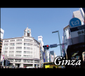 Ginza