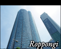 Roppongi