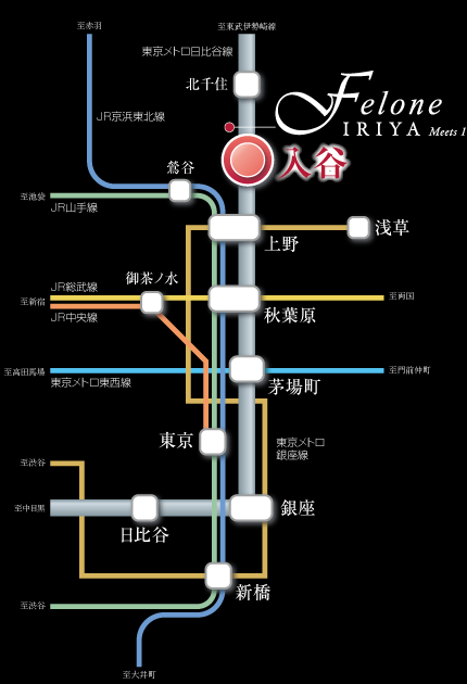 路線図