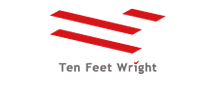Ten Feet Wright