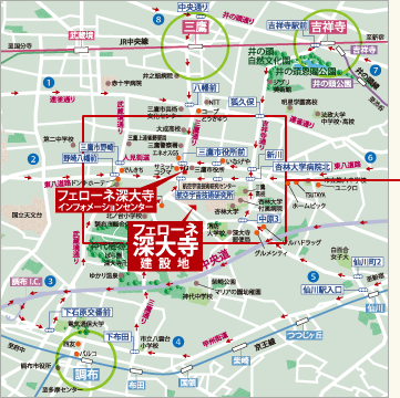 広域地図