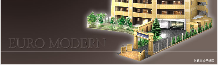 EURO MODERN Oϊ\z}
