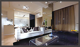 Living Dining ʐ^