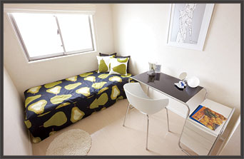 Kid's Room ʐ^