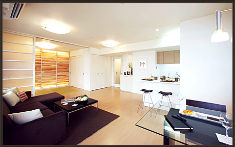 DINING ROOM & KITCHENC[W