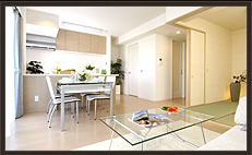 DINING ROOM & KITCHENC[W